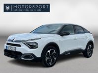Citroën C4 1.2 PT 130hk Aut Rattvärme Backkamera NAVI 3D