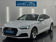Audi A5 Sportback 45 TFSI S Tronic/ Quattro /Cockpit/ Matrix