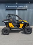 BRP CAN-AM MAVERICK X 1000CC - L7E