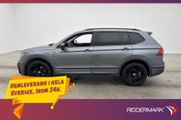 Volkswagen Tiguan Allspace 2.0 TDI 4M 200hk Massage Dynaudio