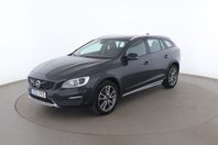 Volvo V60 Cross Country 2.0 D3 Summum / PDC, Rails, VOC