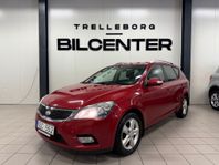 Kia CEED cee'd_sw 1.6 CRDi ECO 115hk