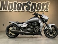 Suzuki M1800R B.O.S.S *Låg mil*