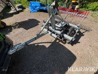 Gångkratta Velog