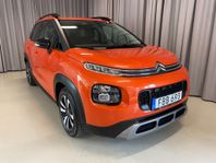 Citroën C3 Aircross 82hk Manuell, Apple Car, Android Auto!