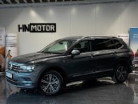 Volkswagen Tiguan Allspace 2.0 TDI 4M GT |DRAG|SKinn|BKam|