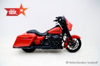 Harley-Davidson Streetglide Special *3,75% Ränta*