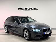 BMW 330 i xDrive Touring  M Sport Panorama Cockpit