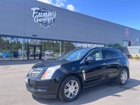 Cadillac SRX 3.6 V6 Hydra-Matic Luxury