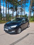 Ford C-Max 1.5 TDCi automat drag dieselvärmare