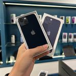 iPhone 13 Mini 256GB 100% Batterihälsa 12 Mån Garanti Fr