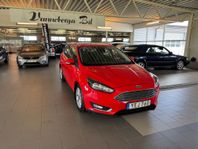 Ford Focus Kombi 1.0 EcoBoost Titanium Euro 6