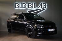 Volkswagen Tiguan 2.0 TDI R-line 4Motion  GT AUTOMAT Euro 6