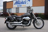 Honda VT750 S