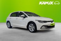 Volkswagen Golf 2.0 TDI DPF SCR Cockpit MOMS Carplay 116hk