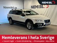Volvo XC70 D4 AWD Automat Classic Summum Drag/S&V-däck/Dvärm