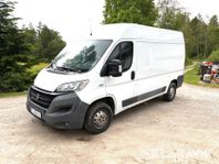 Fiat Ducato 130 multijet