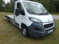 Peugeot Boxer Chassi Cab 335 2.2 HDi Euro 5