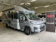 Adria Matrix Supreme 670 SC / ALDE / Taksäng / 5 bältad /Ugn