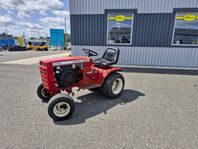 WheelHorse C-161