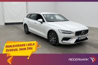 Volvo V60 Recharge T6 AWD Inscription Exp VOC Drag Värmare