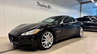 Maserati GranTurismo 4,2 Coupé V8 405hk Svensksåld