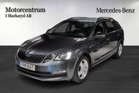Skoda Octavia Kombi 1.0 TSI Ambition Euro 6 - låg skatt!