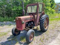 Traktor MC CORMICK INTERN. B 275