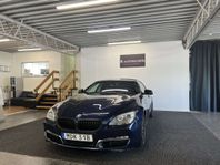 BMW 640 d Gran Coupé Steptronic Euro 5 313Hk