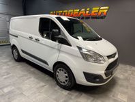 Ford transit Custom 270 2.0 TDCi SelectShift Euro 6