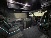 Mercedes-Benz Sprinter 319 A4 PRECON RV-X