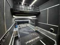 Mercedes-Benz Sprinter 319 A4 PRECON RV-X