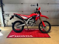 Honda CRF300L -25