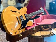 Gibson Custom Shop 1959 ES-335 Vintage Natural Murphy Lab