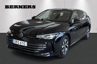 Volkswagen Passat Sportscombi 1.5 eTSI DSG 150hk