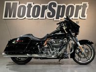 Harley-Davidson STREET GLIDE SPECIAL M8