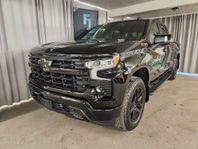 Chevrolet Silverado 1500 Crew Cab 3.0 Duramax 4WD Z71-Paket