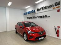 Renault Clio TCe 90 Intens 5-d III