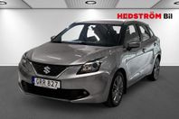 Suzuki Baleno 1,2 CVT