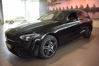 Mercedes-Benz C 300 T e