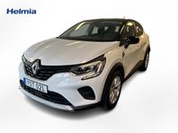 Renault Captur TCe 90 Zen II