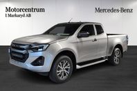 Isuzu D-Max Extended Cab XRL 1.9 CNG 4WD Euro 6