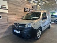 Renault Kangoo Express 1.5 dCi | 3-sitsig | 9600mil
