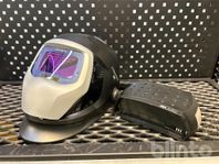 Svetshjälm Speedglas 9100 X Air adflo