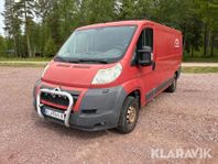 Citroën Jumper