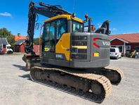Volvo ECR 145 EL