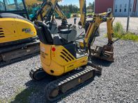 New Holland E 09 SR
