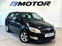 Skoda Fabia Kombi 1.6 TDI Elegance