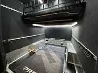 Mercedes-Benz Sprinter 317 A3 PRECON RV-X