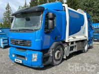 Lastbil VOLVO FE-280 4*2